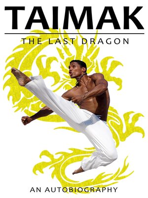 cover image of Taimak the Last Dragon